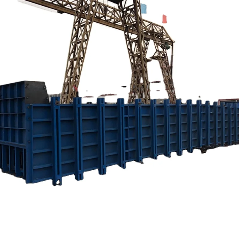 Стальная стальная конструкция из стальных конструкций Q235B Китай