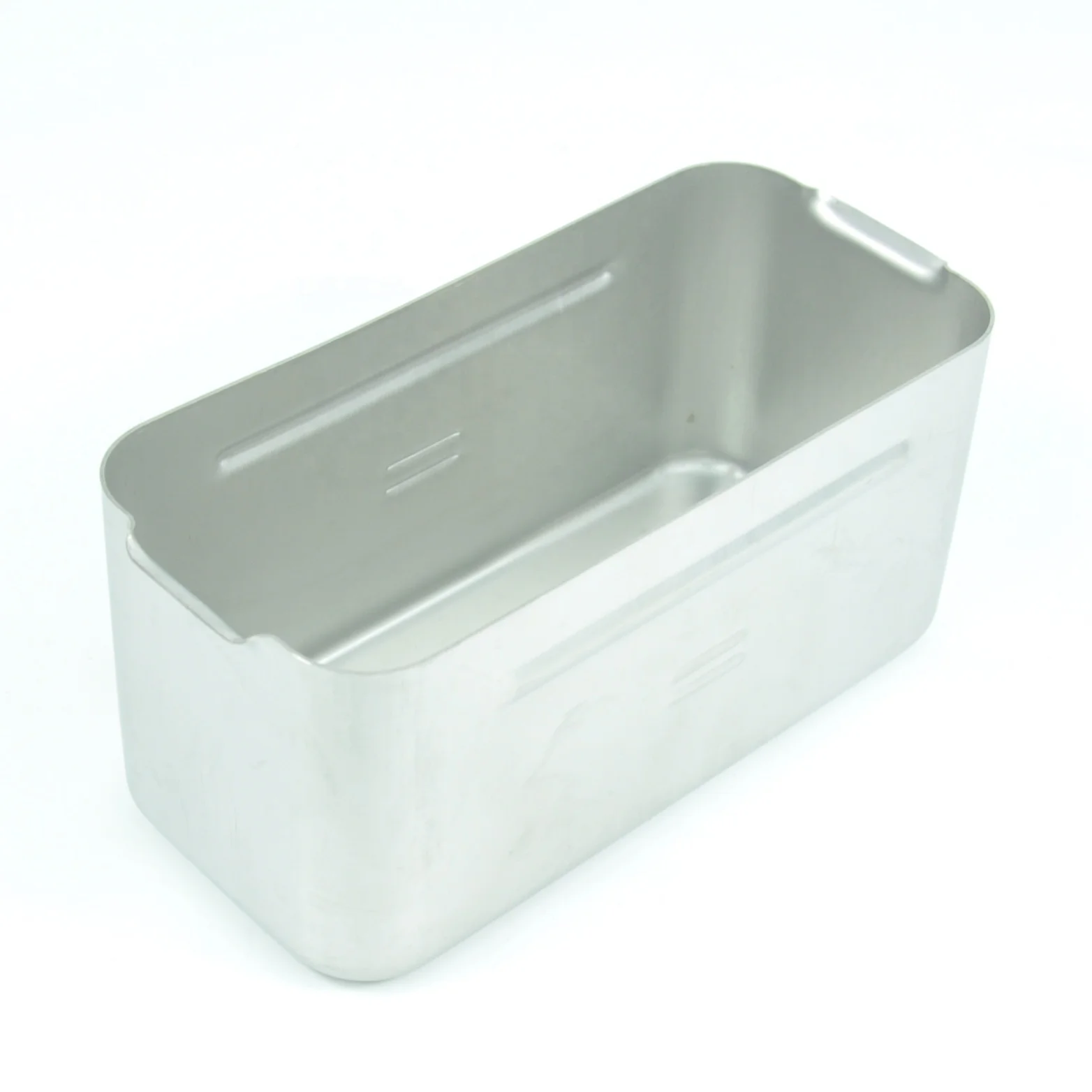 Custom Stainless Steel Sheet Metal Stamping Bending Products Manufacturing Service