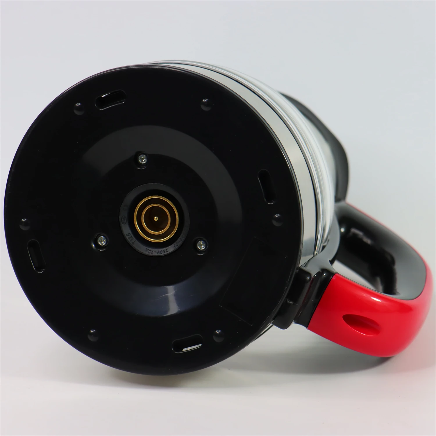 Hot Sales Temperature Control House Appliances Hot Selling Electric Kettle Hot Water Boiler