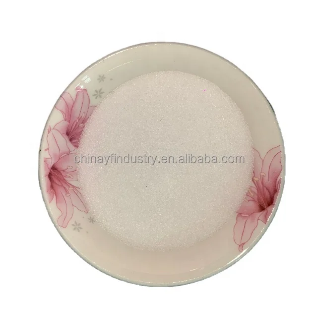 Table Salt pure refined vacuum Food Grade Sodium Chloride  99.1% min. in China