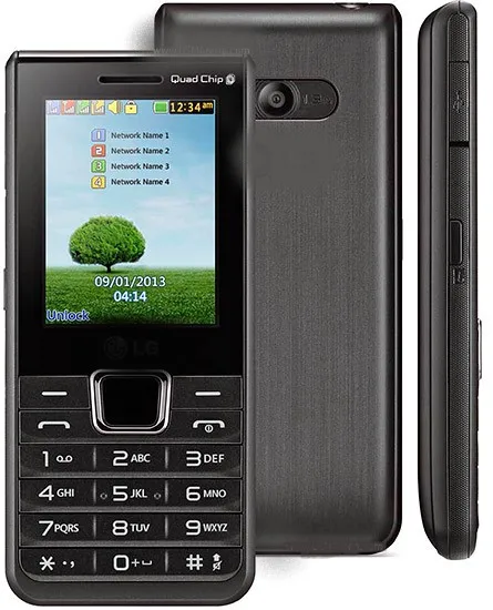 
 Мобильные телефоны для LG a395 LG 420  