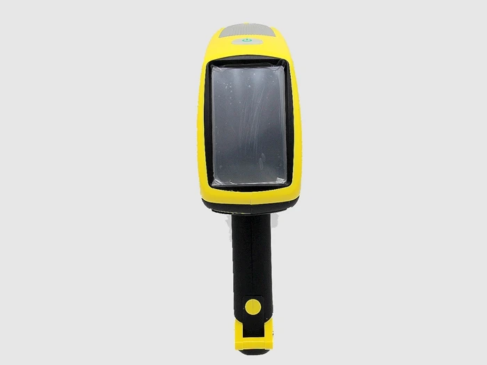  HXRF-120 маленький свет рентгеновской дефектоскопа портативный рентгеновский флуоресцентный