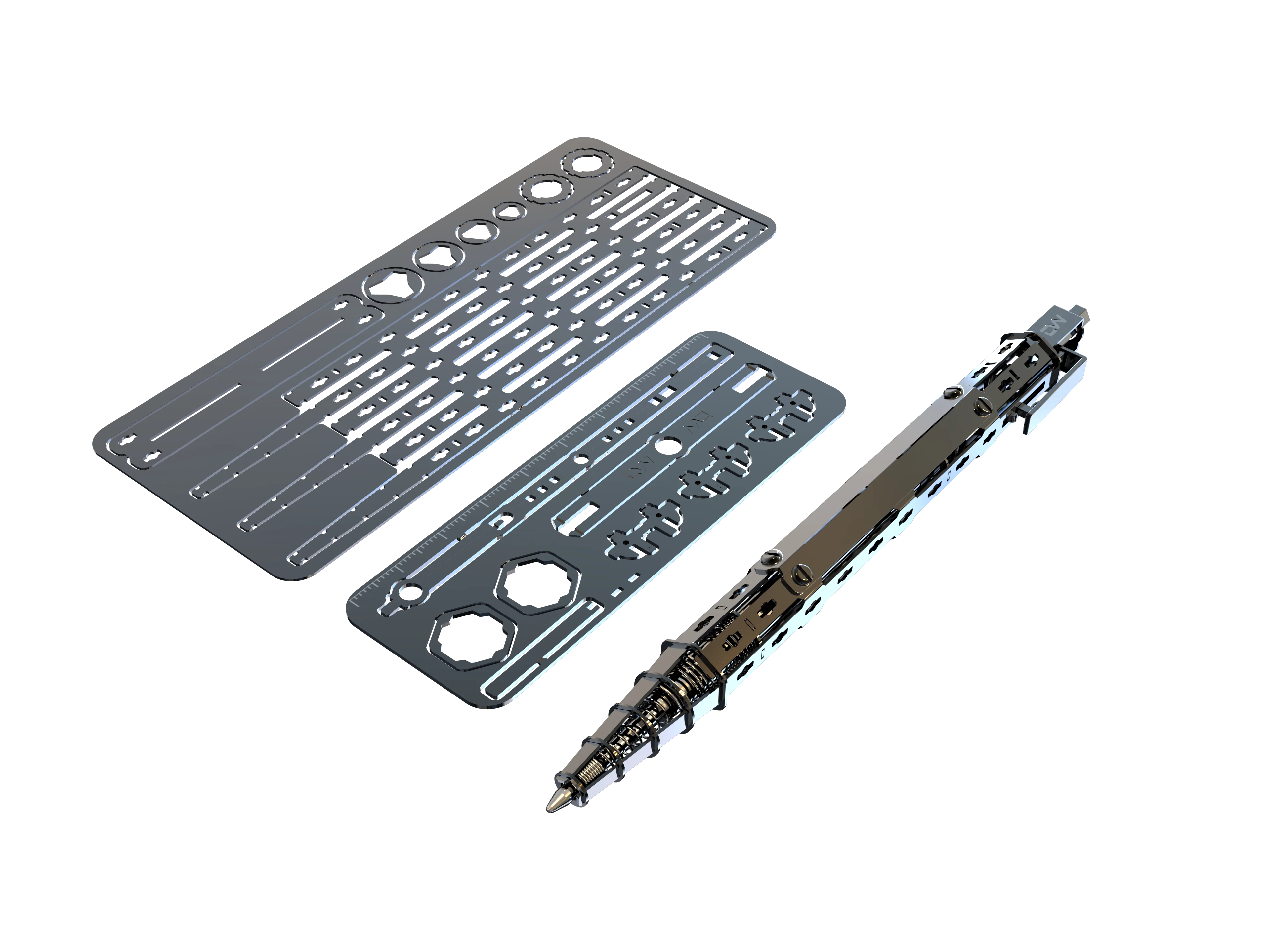 Advertising Souvenir China Bulk Products Blue Black Ink Personalised Metal Pens With Custom Logo