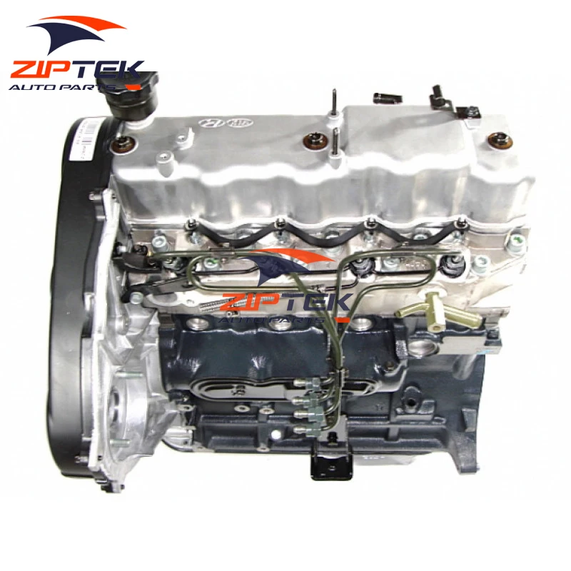 В продаже двигатель D4BH для Hyundai townan Porter Galloper H-1 Kia Pregio