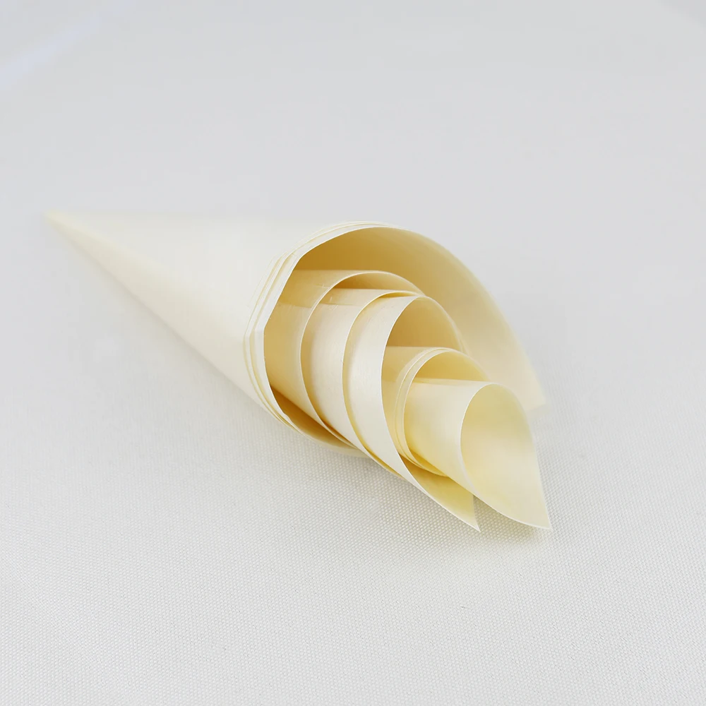 Sustainable and Appealing Wooden Boat Plates: An Eco-Conscious Choice for Food Presentation