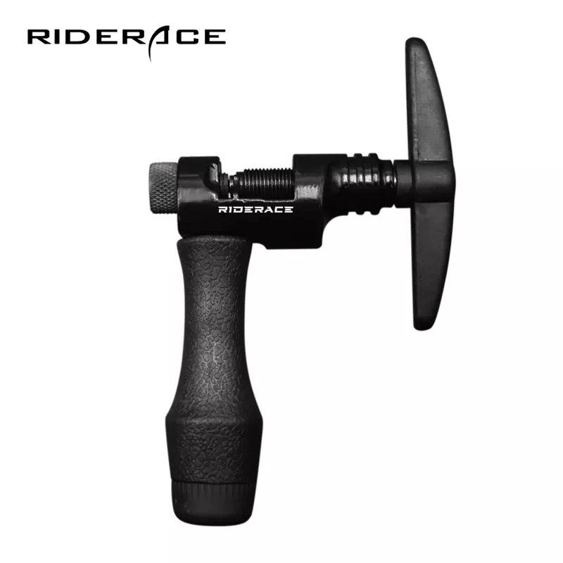 RIDERACE Mini Chain Pin Remover MTB Cycle Repair Tool Bike Chains Extractor Cutter Bike Link Breaker Splitter Device Accessories