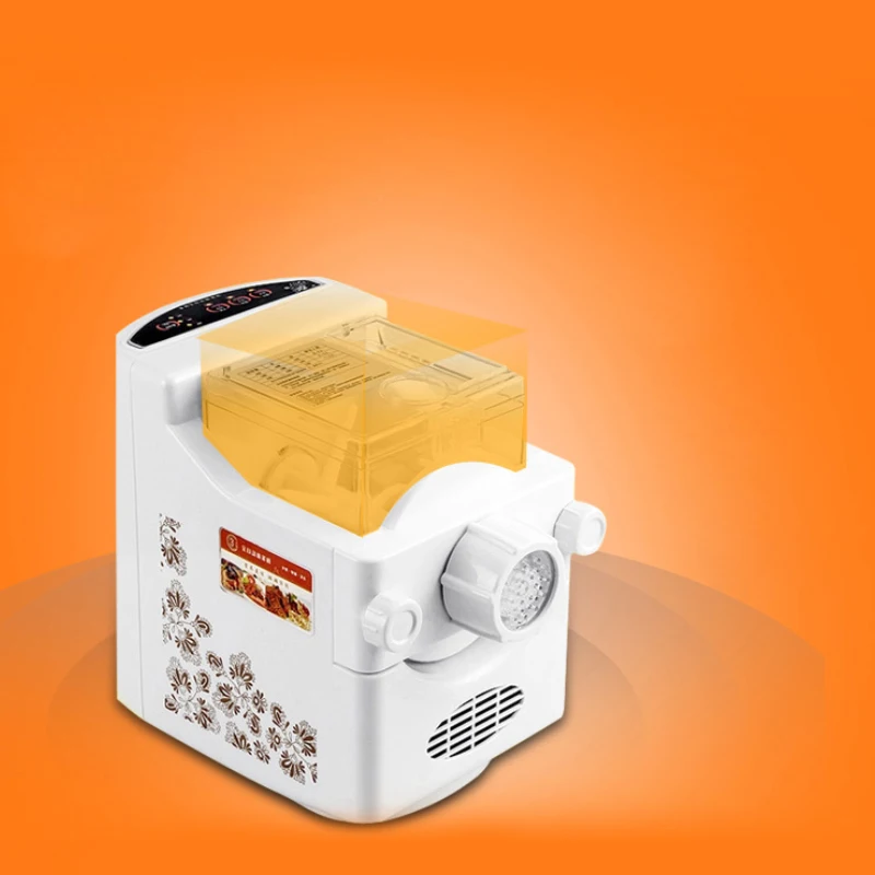 smart dough mixer convenient noodle kneading machine large capacity Smart Noodle Maker