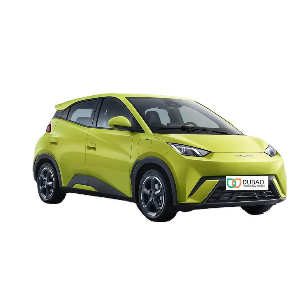 2024 модель Glory Edition 405 км летающие электромобили новые автомобили без выбросов с дельфинами