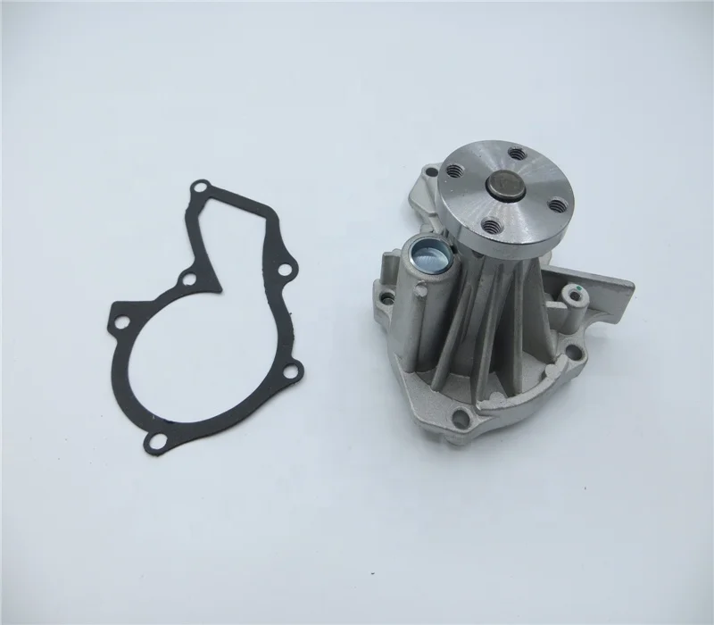 Auto parts Engine cooling Car Water pump for Ford Fiesta Titanium OEM PW585 7S7Z-8501-L DM5G-8501-BB DM5G-8505-AB