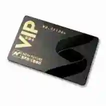 PVC custom RFID/ ID/IC/M1/TK4100/T5577/FM4442/FM4428/Ntag213/Ntag215/Ntag216 blank nfc card Magnetic stripe card