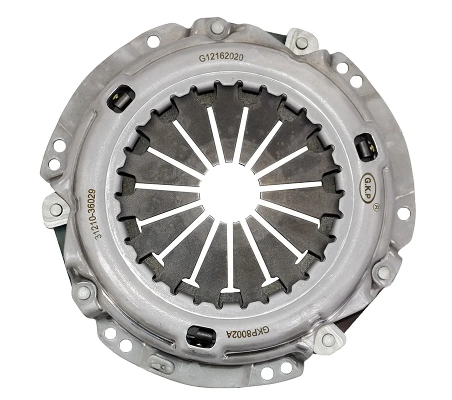 GKP8004A  275MM pressure plate Clutch COVER for TOYOTA LAND CRUISER Pickup J4  auto