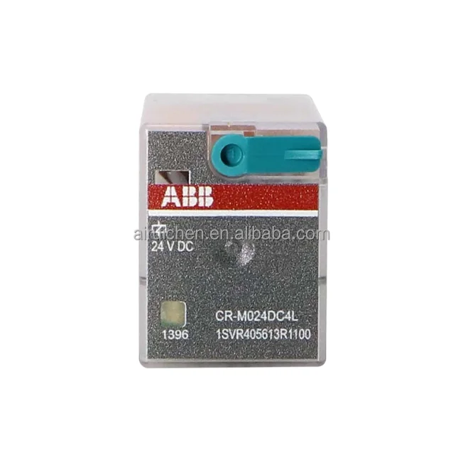 Distributors ABB-China monitoring relay 1SAX721001R1101 EF460-500A electric relay with low price