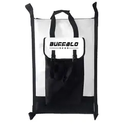 Professional outdoor kayak live fish kill backpack big capacity tackle with cover insulated cooler waterproof fishing bag