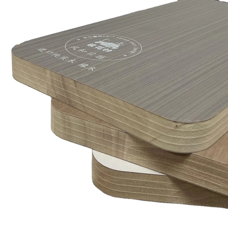 Rubber wood fingerboard suitable for outdoor/handmade DIY/ furniture/woodworking special rubber wood price