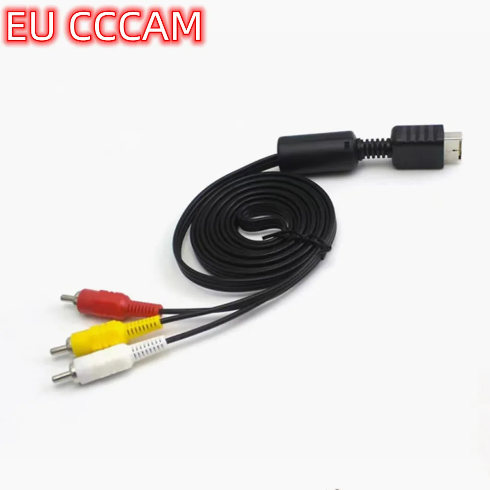 HD 2023 New 8-Line Stable Fast Cccam oscam Spain Slovakia Czech Europe Poland Channel Free Test Satellite TV Receiver