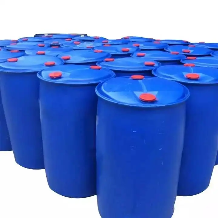 2023 Export quality factory direct sales liquid sorbitol 70% bulk package