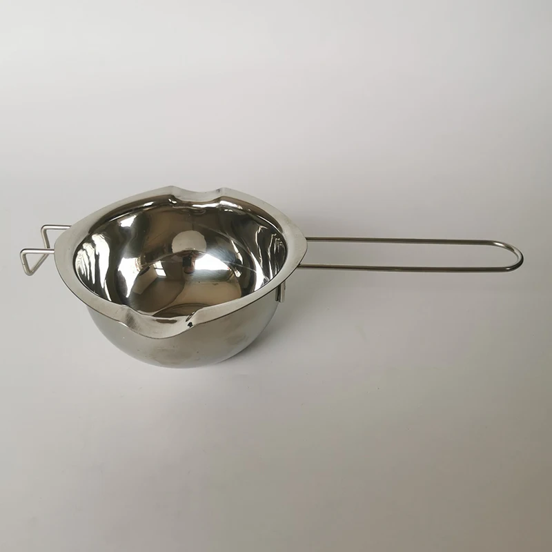 Wow Deal candle wax melting pot small candle making tools tools for making candles