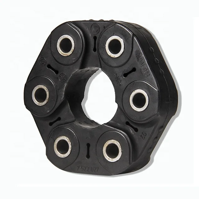 Z3 E36 E60 26 11 7 522 027 Flexible Coupling Propeller Joint Disc Cardan Disc for BMW
