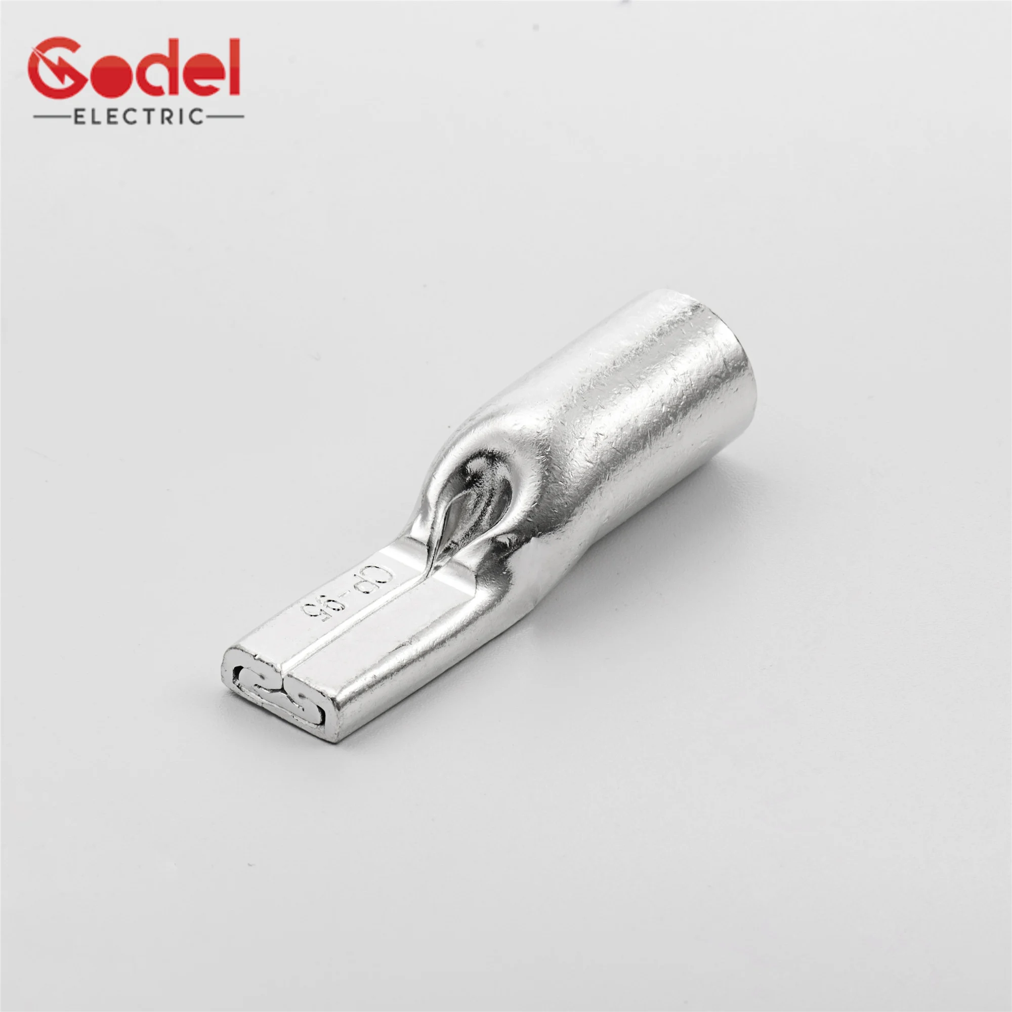 Copper Tube Crimping Tool Flat Cable Lugs CP-50Mm