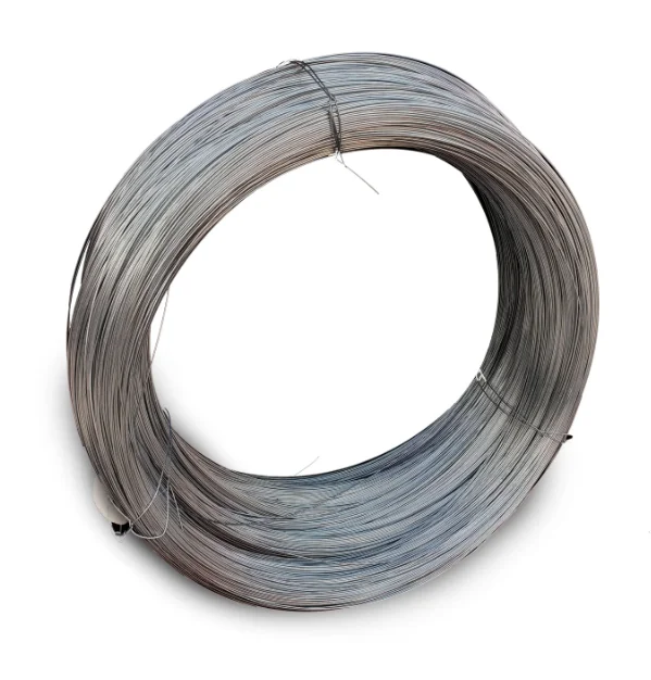 0.2mm 0.3mm 0.4mm 304 BA Stainless Steel Wire for Building Decoration