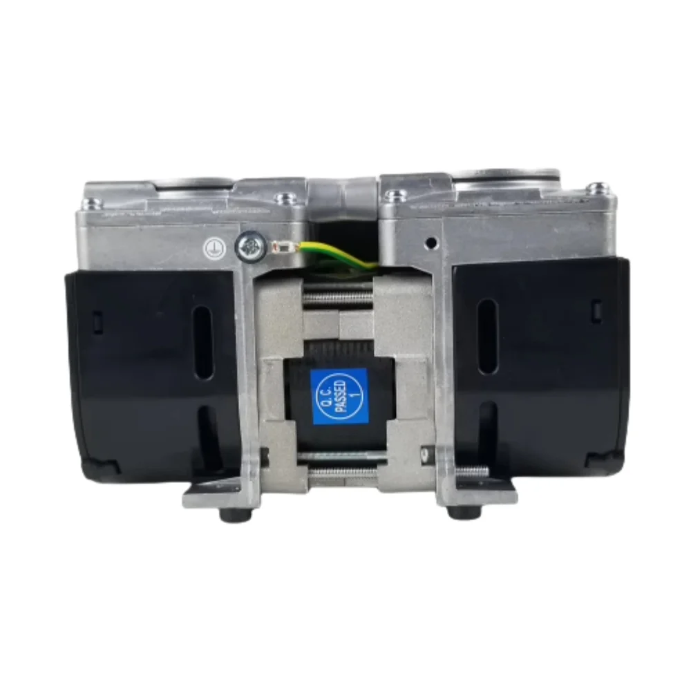 ULVAC DAP-6D KIKO INC Pneumatic Diaphragm Pumps 6L/min