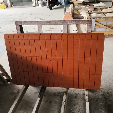 Искусственный неорганический травертиновый декоративный кирпич для внутренних и наружных стен используемый отелей квартир