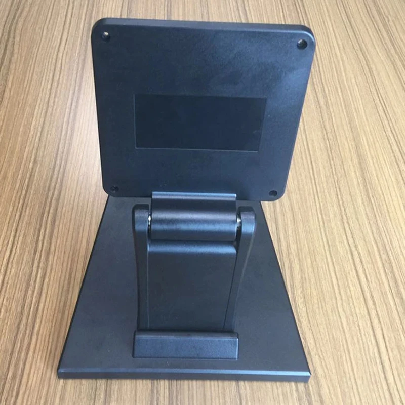 Factory VESA monitor stand computer screen/display/pos computer/ all-in-one pc monitor mount
