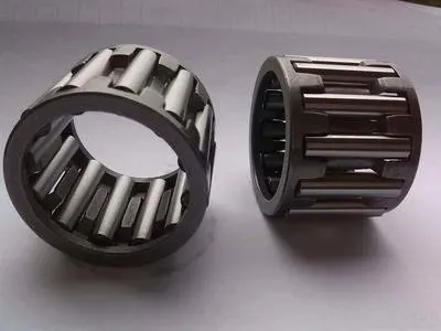 Lead The Industry Competitive Price Needle Roller Bearing Nk12/12