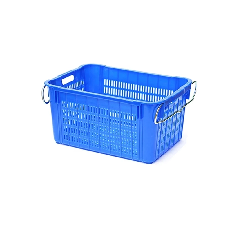 Ставку и гнездовые многоцелевой cajas de plastico хранения пластиковые ящики с