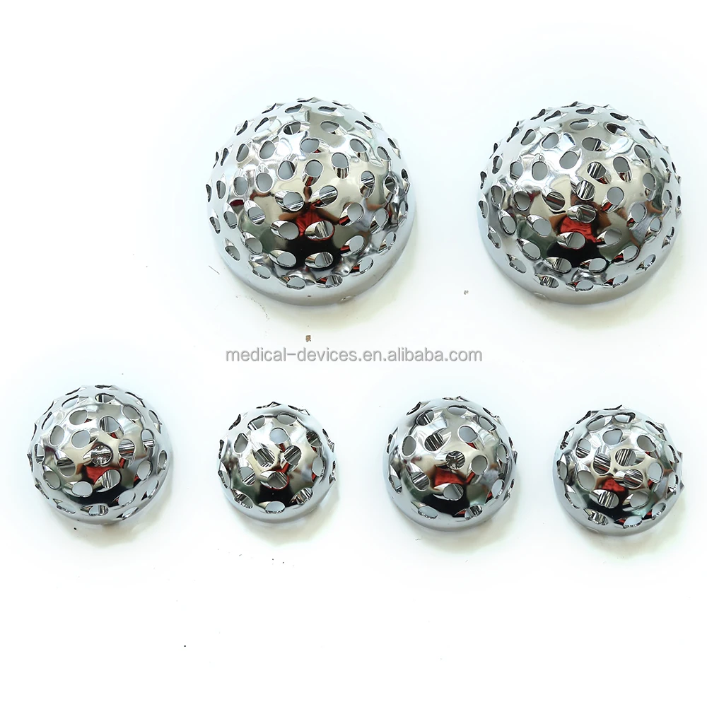 Ортопедические устройства развертки/Acetabular Reamer для операций коленного сустава