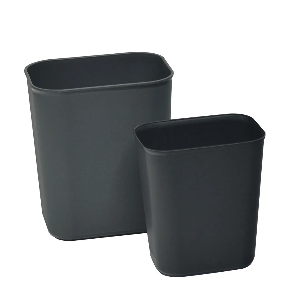 Household office Plastic 8L Trash Can/Garbage Bin/Dust bin