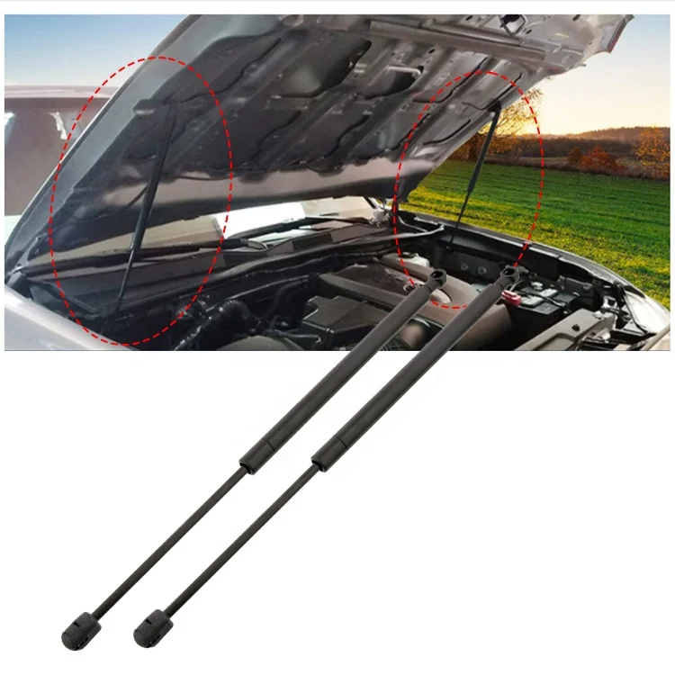 Tailgate Trunk Gas Spring Strut Fits Fiat Auto Parts Gas Spring For Vehicles Hood Fiat Uno