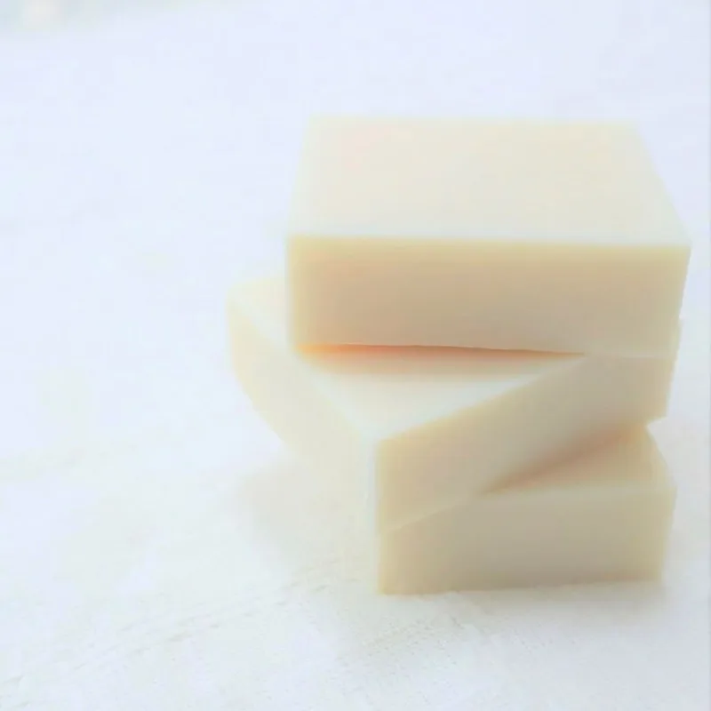 Tumeric anti-acne back and chest skin care soap OEM/ODM