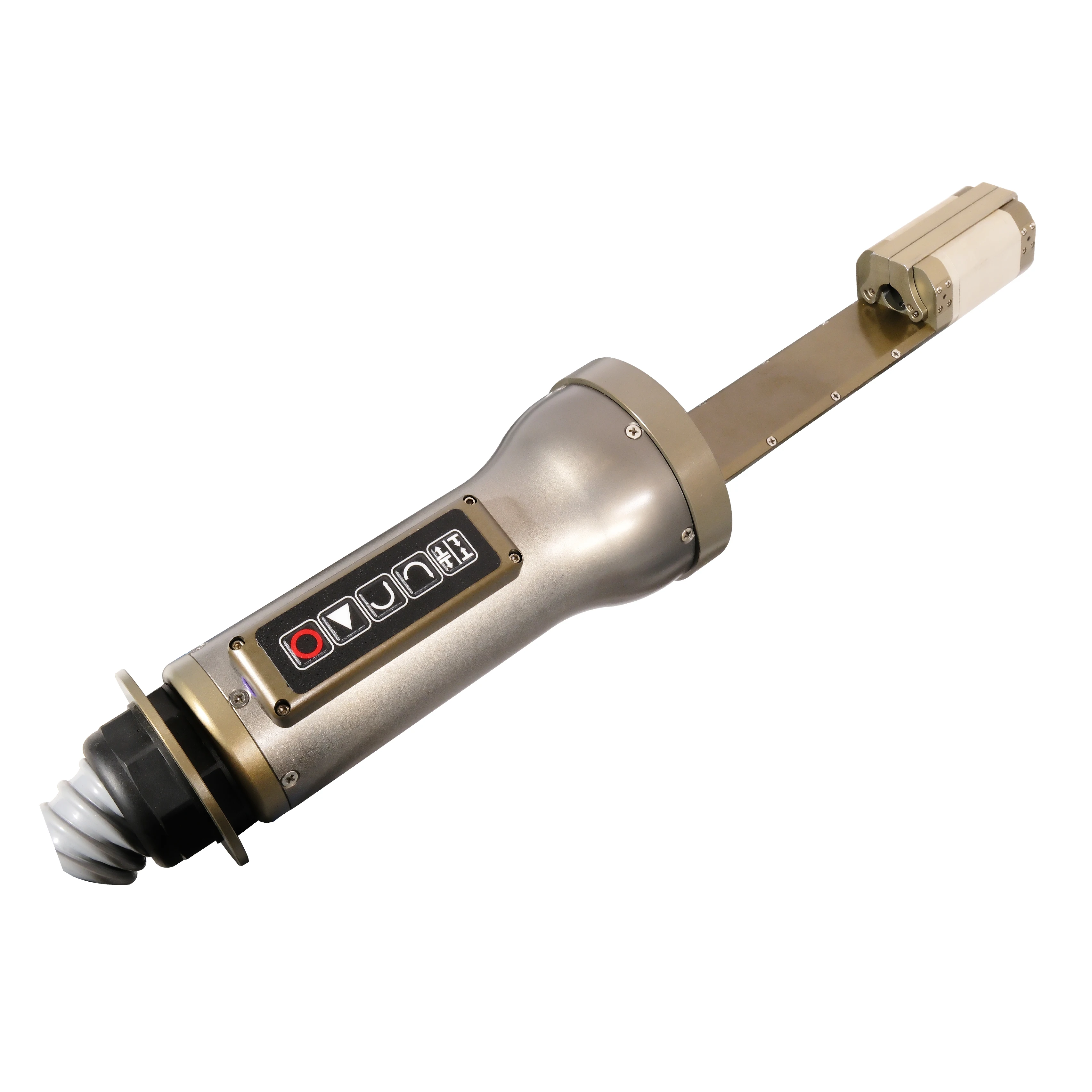 U-bend Tube Welding Machine with Automatic Welding Equipment and Automatic Welding Machine-MWH-12DA