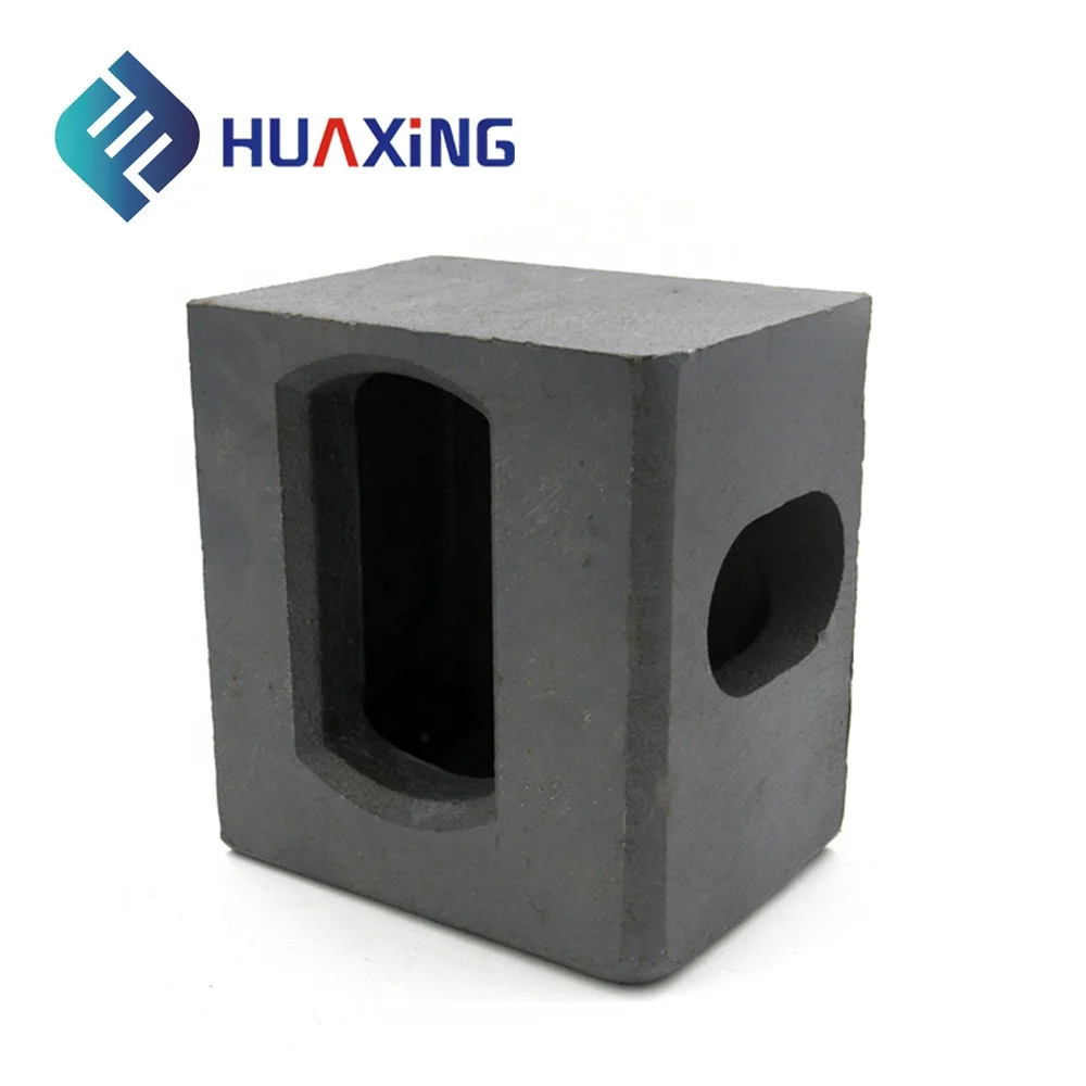 Standard Container Parts of  Corner Casting  Fitting