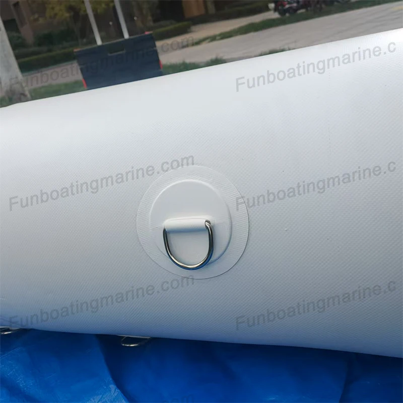 High top Quality Inflatable Dock Bumpers Marine Yacht Boat Fender Ship PVC Foam Fender with Diameter 300/350/400mm