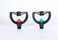 Pom 360 Gear Drive 360 Degree Rotary Center Pivot Irrigation System 34 Water Mist Sprinkler Micro Sprinkler