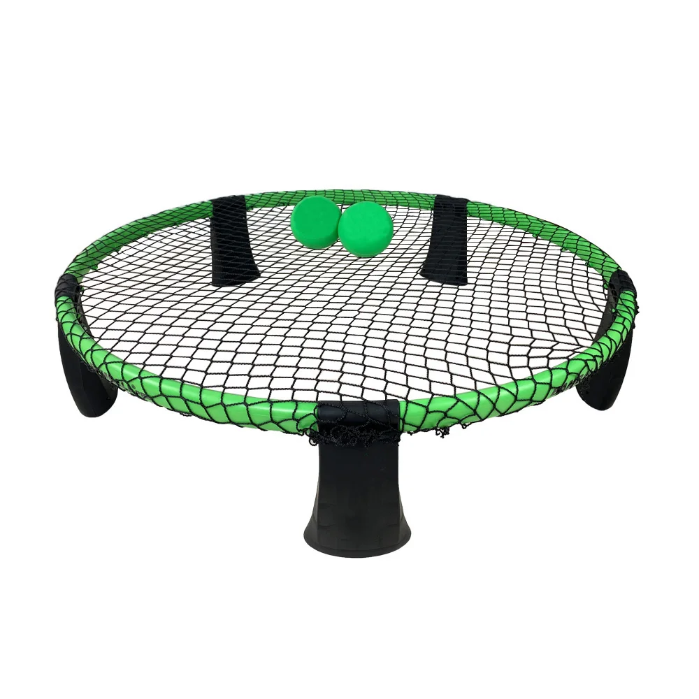 YILU Beachball Pro Game Set Outdoor Roundnet ball Standard 3 Ball Kit