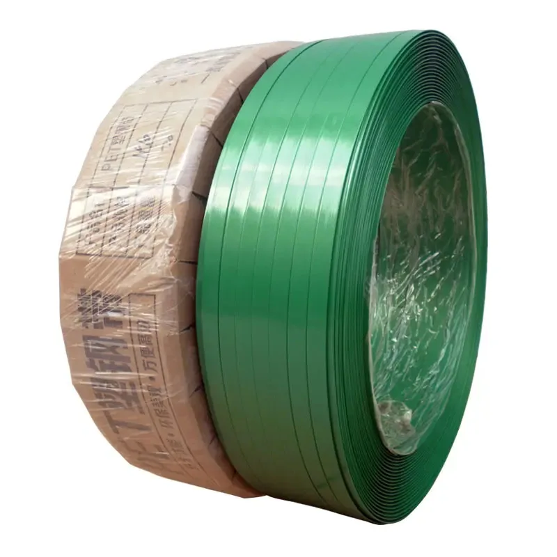 Customized Polyester Roll Band Strap Machine Strapping Tape pp PET