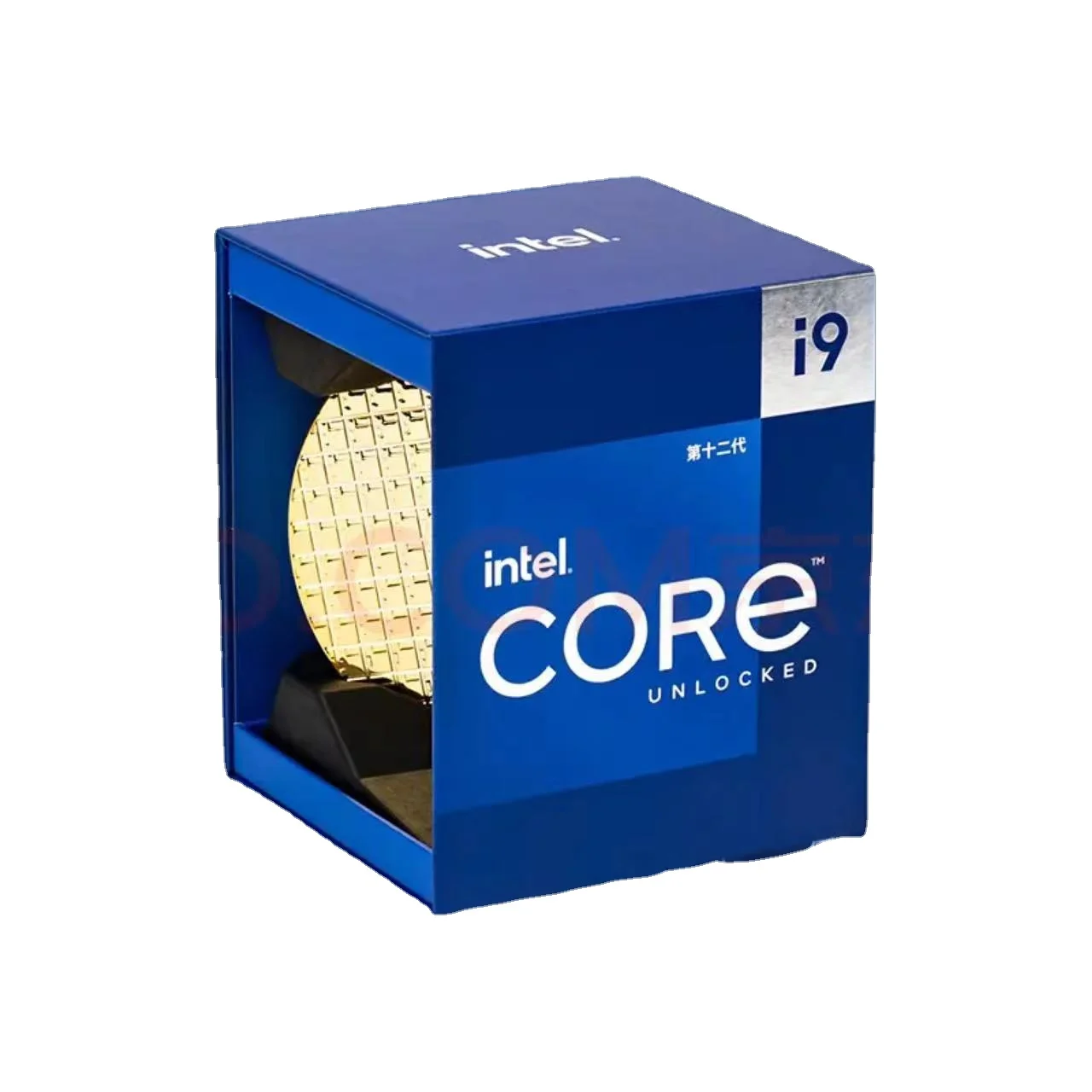 I9 12900k процессор I-ntel Core i9 12900K 3,7 ГГц шестнадцати ядер двадцать четыре потока процессор