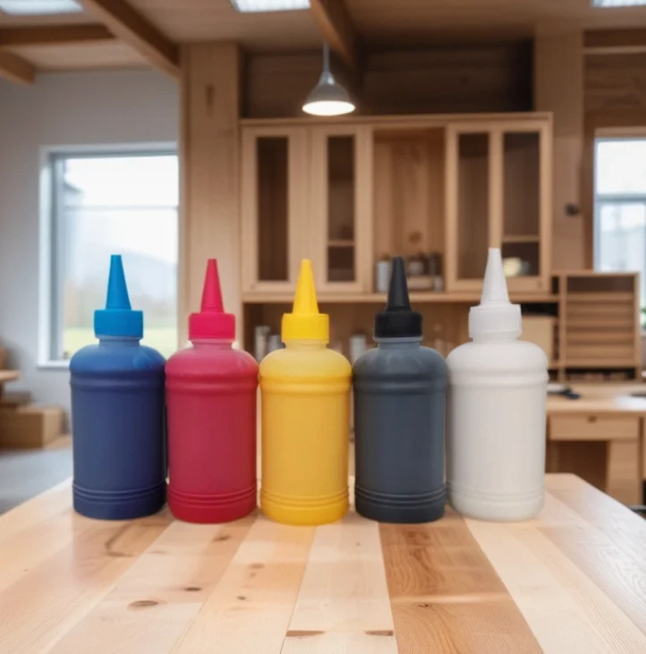 Promotional CMYK White vivid color high concentration white ink offset 1000ml heat transfer printing ink