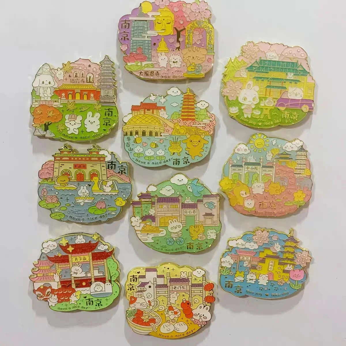 Хорошее качество подгонять магнитное Имя