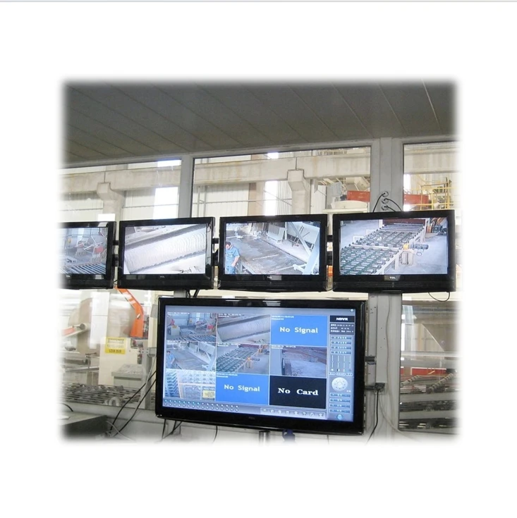 wuxing machinery for making gypsum board making machine manufacturing plant automatic drywall gypsum board production line