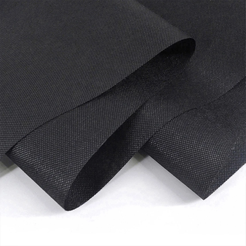 China Manufacturer Polypropylene BFE99 Meltblown Nonwoven Fabric for Face Mask