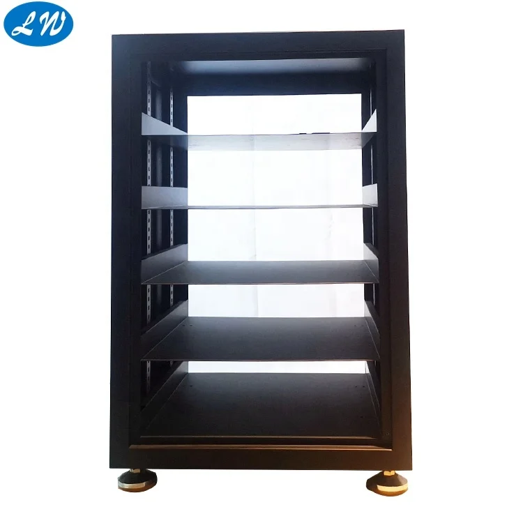 Box Stamping Parts Brackets Case Precision Sheet Metal Carbon Laser Custom Oem Steel China