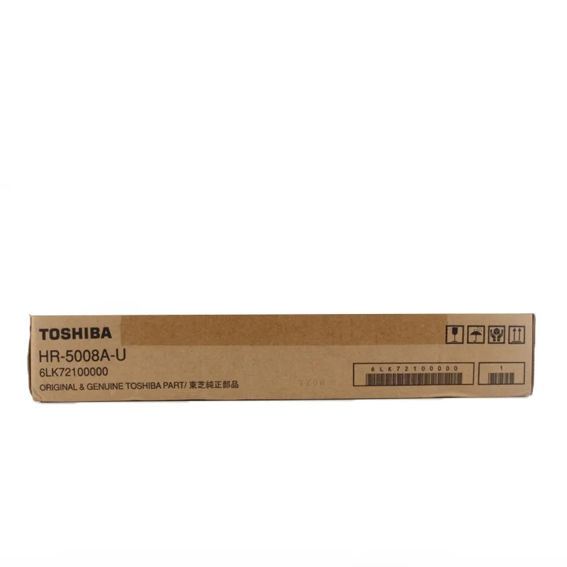  Оригинальный верхний ролик 5008A для Toshiba 2008A 2508A 3008A 3508A 4508A 3008AG запчасти копировальных
