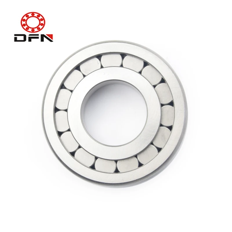 High Quality Cylindrical Roller Bearing NUP307EVN NUP307ENV Bearing NUP307