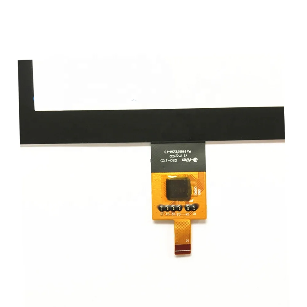 Tablet Touch Screen For Lenovo YOGA YT3-850M 8 .0 3 YT3-850F YT3-850 LCD Touch Glass Digitizer