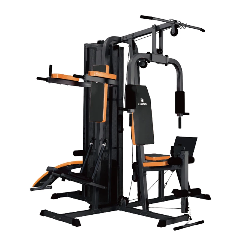 Home gym equipment sale Smith machine home gym station for sale