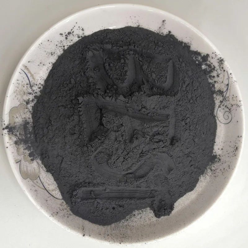 
 Высокое качество железный порошок тепловой батареи  